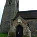 pakefield church, suffolk