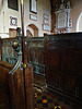 gissing church, norfolk