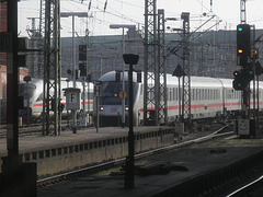 Hamburg Hbf