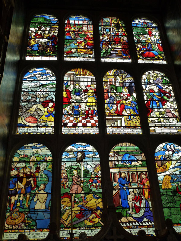 hatfield house, herts.
