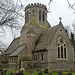 hopton church, suffolk