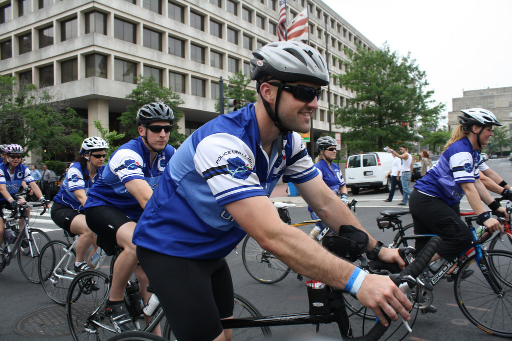 83.BicyclistsArrival.PUT.NLEOM.WDC.12May2010