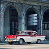 Ford Fairlane - 1957