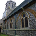 hopton church, suffolk