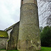 eccles church, quidenham, norfolk