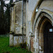 eccles church, quidenham, norfolk