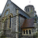 hopton church, suffolk