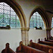eccles church, quidenham, norfolk