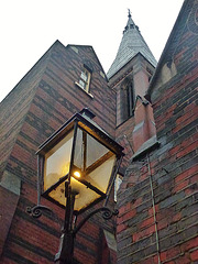 all saints, margaret st., london