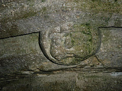 eccles church, quidenham, norfolk