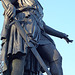 wallace statue, aberdeen