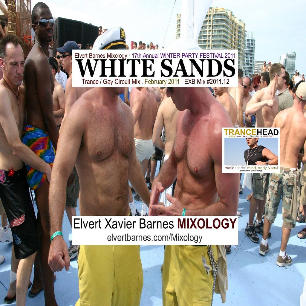 CDLabel.WhiteSands.Trance.WPF.GayCircuit.February2011