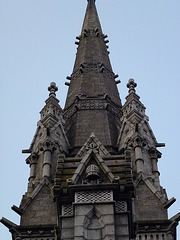 aberdeen r.c. cathedral