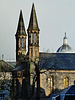 st.nicholas congregational church, belmont st. aberdeen