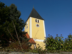 Pfarrkiche St. Leonberg / Leonberg