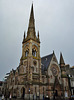 gilcomston south church, aberdeen