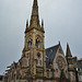 gilcomston south church, aberdeen