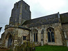 north lopham church, norfolk