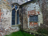 north lopham church, norfolk