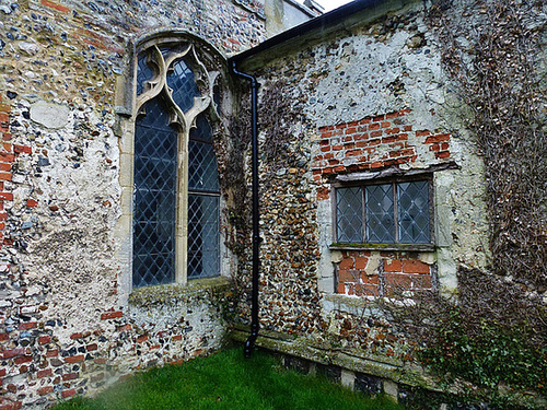 north lopham church, norfolk