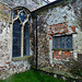 north lopham church, norfolk