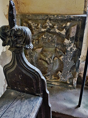woodbridge church, suffolk