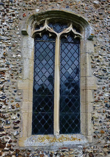 north lopham church, norfolk