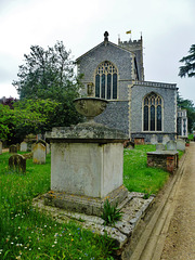 woodbridge church, suffolk