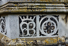 woodbridge church, suffolk