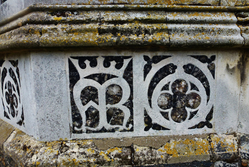woodbridge church, suffolk