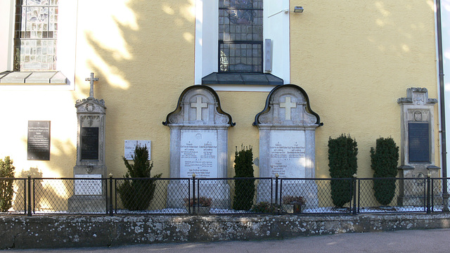 Grabstätten