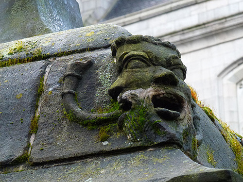 mannie o' the well, aberdeen