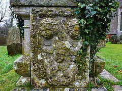 earsham church , norfolk