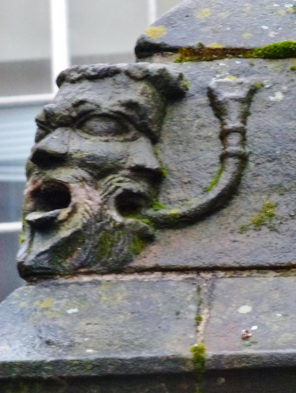 mannie o' the well, aberdeen