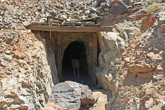 Martin In The Mine (0060)