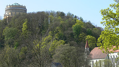 Kelheim - Befreiungshalle