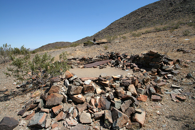 Mine Site (0071)