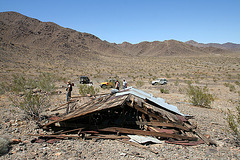 Mine Site (0074)