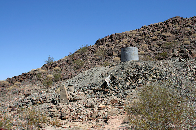 Mine Site (0079)