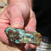 Mineral Found at Brooklyn Mine (0057)