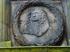 mercat cross, aberdeen