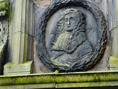 mercat cross, aberdeen