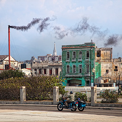 Habana_malecon