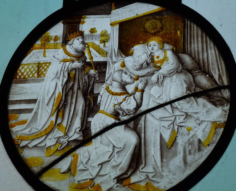 earsham church , norfolk