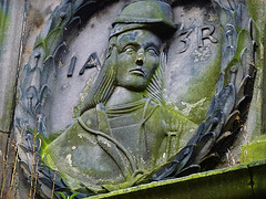 mercat cross, aberdeen