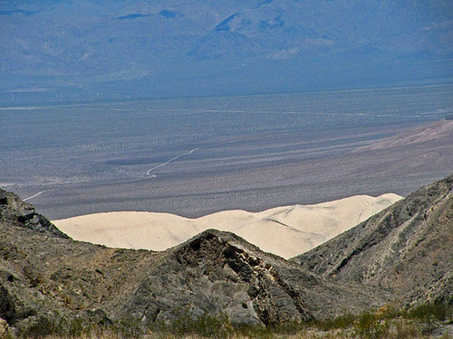 Eureka Dunes (2290)