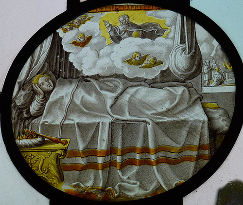 earsham church , norfolk