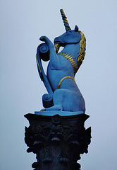 mercat cross, aberdeen
