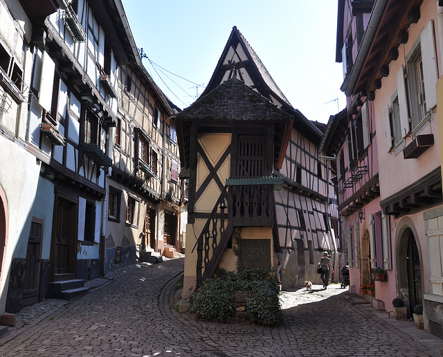 EGUISHEIM