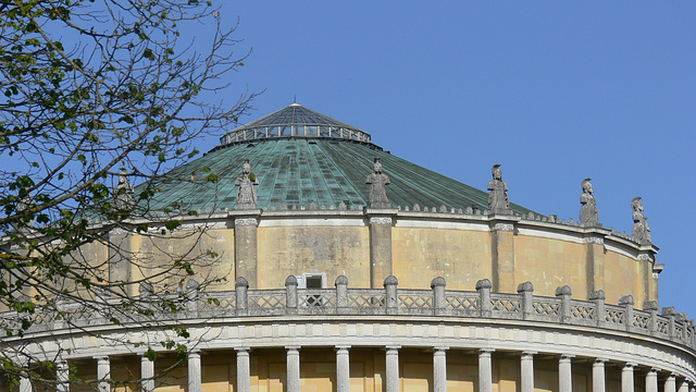 Befreiungshalle - Kelheim